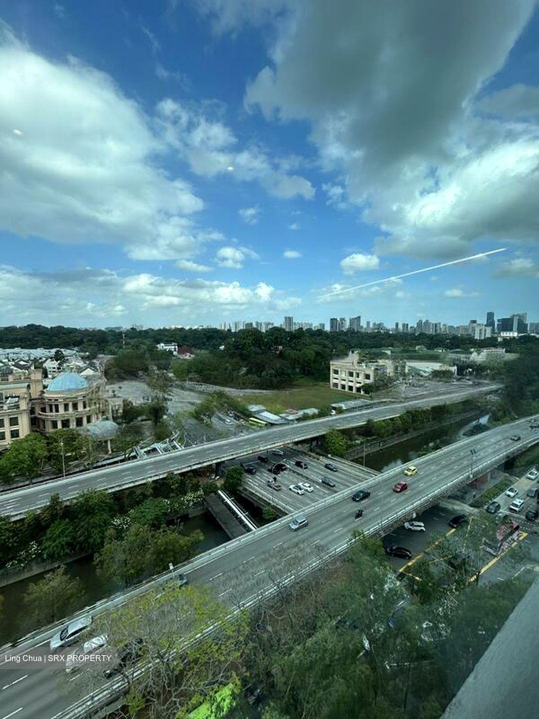 The Equatorial (D10), Condominium #453567891